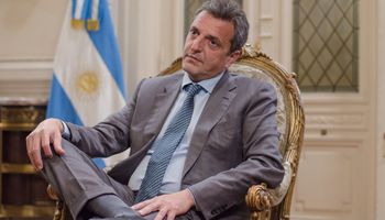 La agenda de Massa: renuncia, designaciones y el anuncio de medidas durante la primera semana