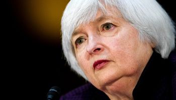 La Fed mantuvo las tasas pero advirtió que podría subirlas en junio