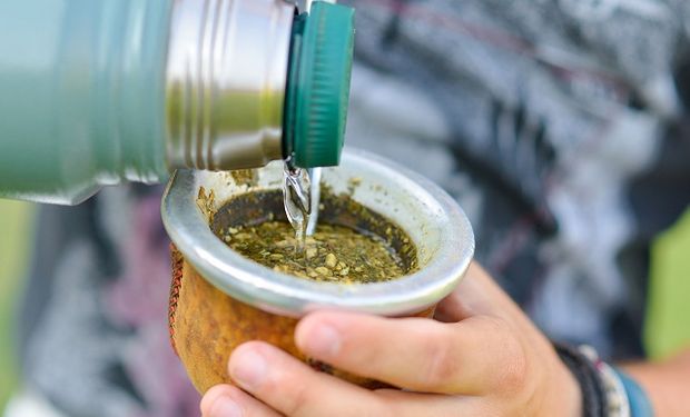 A pesar del aislamiento social, mayo registró un gran consumo de yerba