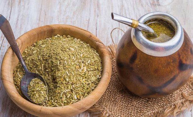 Yerba mate se dispara en Argentina: ¿cuánto cuesta en Brasil y Uruguay?