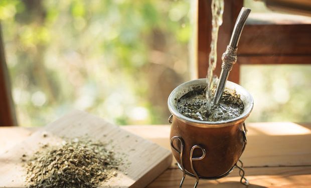 Creció más de un 11 % el consumo interno de yerba en febrero en relación al 2020