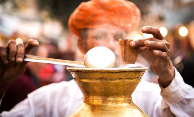 India abrió su mercado para la yerba mate argentina: una plaza con un gran hábito en el consumo de infusiones