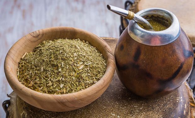 Yerba mate: un estudio revela que casi el 40 % del precio corresponde a impuestos