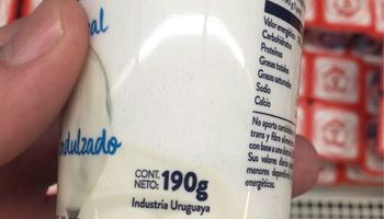 Por qué Danone importó yogures de Uruguay y cuál es su plan para el país