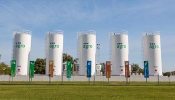 Summa: el servicio integral de fertilización que lanzó YPF Agro luego de recolectar datos de más de 15.000 hectáreas