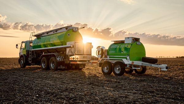 ypf agro a la venta