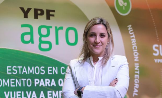 "Mostrar que se puede": YPF Agro presenta un estudio sobre nitrógeno y densidad variable en maíz