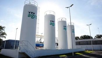 YPF Agro llega a Expoagro con toda su oferta