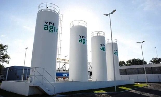 YPF Agro llega a Expoagro con toda su oferta