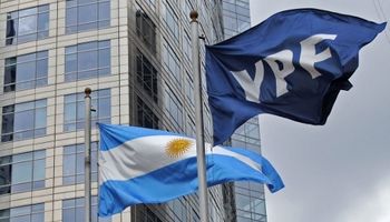 YPF vuelve a aumentar su producción de petróleo y gas