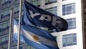 Admite YPF su inquietud por la baja en la producción de petróleo