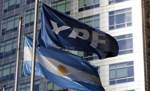 Admite YPF su inquietud por la baja en la producción de petróleo