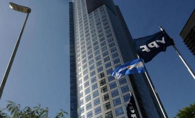 YPF informó que alcanzó “un nuevo hito histórico” en la producción de petróleo