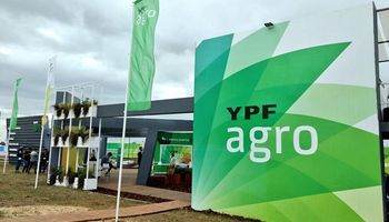 Se presentó YPF Agro, la apuesta para estar más cerca del productor argentino