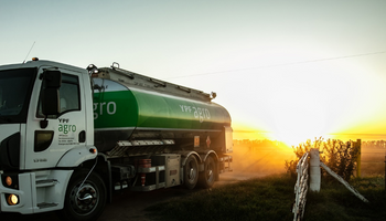 Oportunidad de canje en Expoagro 2025: ofrecen hasta US$ 8 más por tonelada de soja y US$ 5 por maíz