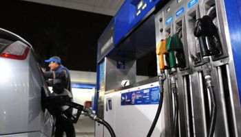 YPF aumentó los combustibles un 7 % en promedio para todo el país