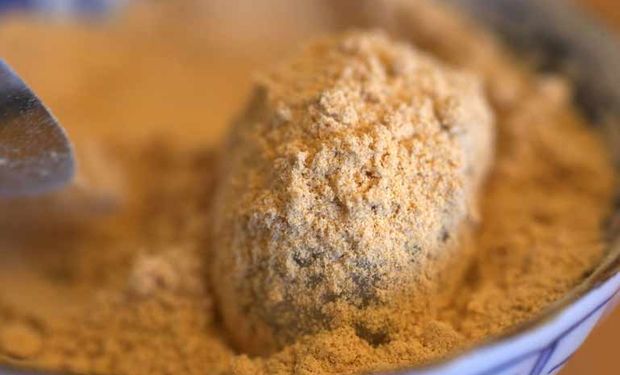 Aumentó la producción de harina de soja