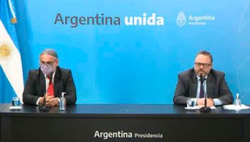 Exportación: con foco en la vaca, anticipan cambios en el cepo a la carne