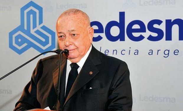 Carlos Blaquier: murió el empresario que fue presidente del Ingenio Ledesma
