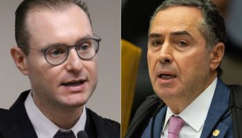 Zanin e Barroso votam contra marco temporal