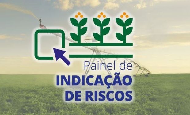 Zarc proporcionou aos produtores rurais uma economia de R$ 8,7 bilhões em 2021. (Foto: Mapa)