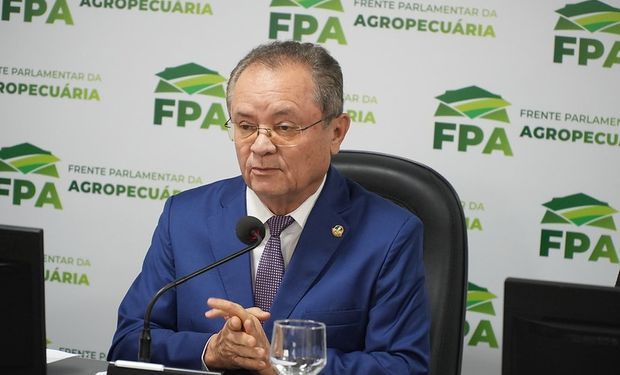 Senador Zequinha Marinho afirma que setor precisa de paz para trabalhar, gerar emprego e renda