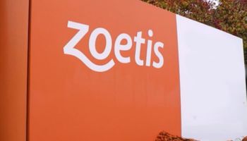 Zoetis lucra US$ 754 milhões e cresce 4% no 3º trimestre de 2025