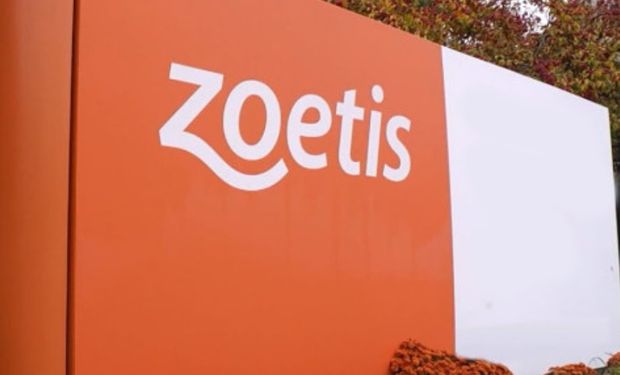 Zoetis lucra US$ 754 milhões e cresce 4% no 3º trimestre de 2025
