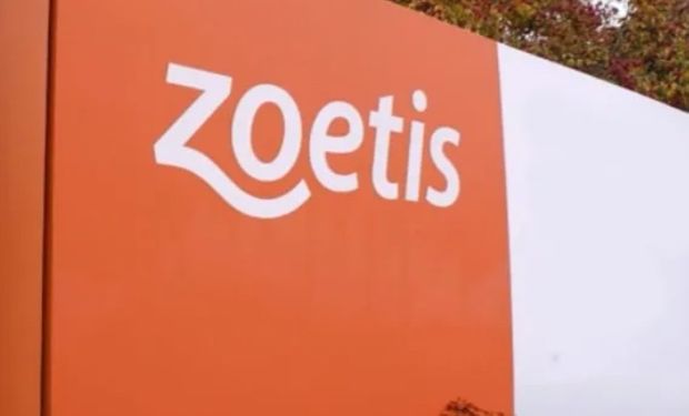 Sede da Zoetis, multinacional de saúde animal que anunciou mudanças na liderança no Brasil.