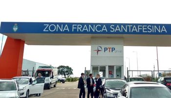 Zona franca de Santa Fe apuesta a la comercialización de alimentos con Emiratos Árabes