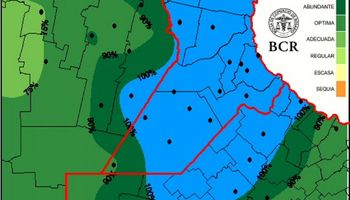 En la zona núcleo es una osadía llegar a los lotes y la preocupación crece