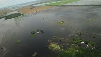 Agroindustria convocó a la Comisión Nacional de Emergencias y Desastres Agropecuarios